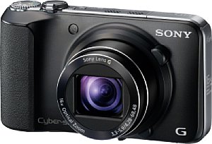 Sony Cyber-shot DSC-HX10V [Foto: Sony]