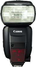 Canon Speedlite 600EX-RT [Foto: Canon]