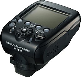 Canon Speedlite Transmitter ST-E3-RT [Foto: Canon]