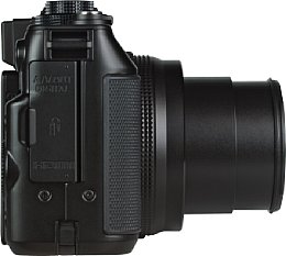 Canon PowerShot G1 X [Foto: MediaNord]