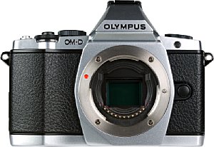 Olympus OM-D E-M5 [Foto: MediaNord]