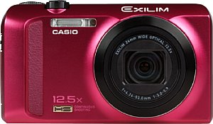 Casio Exilim EX-ZR200 [Foto: MediaNord]
