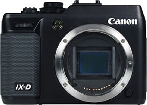 Canon IX-D [Foto: MediaNord]