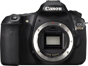 Canon EOS 60Da [Foto: Canon]
