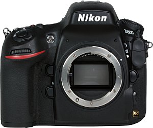 Nikon D800 [Foto: MediaNord]