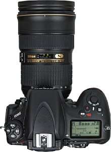 Canon d800 - Der Testsieger unserer Redaktion