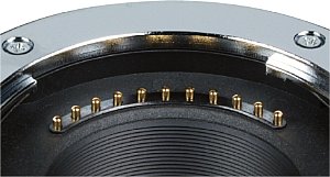 Kenko DG Extension Tube Set for Micro Four Thirds for Macro Photography [Foto: MediaNord]