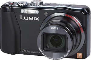 Panasonic Lumix DMC-TZ31 [Foto: MediaNord]