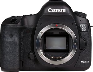 Canon EOS 5D Mark III [Foto: MediaNord]