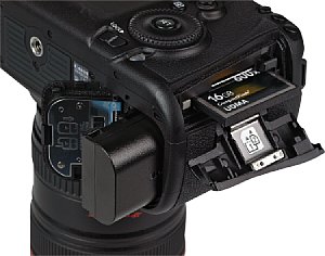 Canon EOS 5D Mark III [Foto: MediaNord]