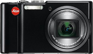Leica V-Lux 40 [Foto: Leica]