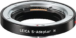 Leica S-Adapter Hasselblad [Foto: Leica]