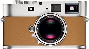 Leica M9-P Hermes [Foto: Leica]