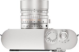 Leica M9-P Hermes [Foto: Leica]