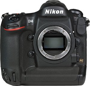 Nikon d 4 - Die besten Nikon d 4 im Überblick!
