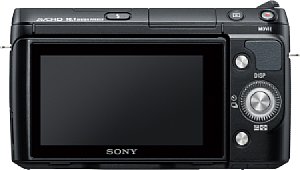 Sony NEX-F3 [Foto: Sony]