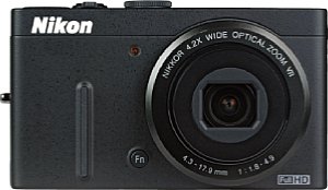 Nikon Coolpix P310 [Foto: MediaNord]