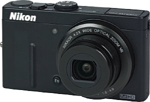 Nikon Coolpix P310 [Foto: MediaNord]