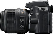 Nikon D3200 [Foto: Nikon]
