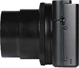 Sony Cyber-shot DSC-RX100 [Foto: MediaNord]