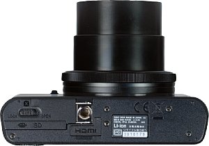 Sony Cyber-shot DSC-RX100 [Foto: MediaNord]