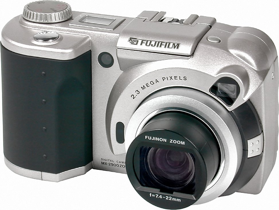 Fujifilm MX-2900ZOOM