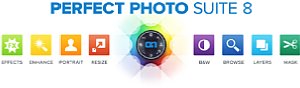 onOne Software Perfect Photo Suite 8.5 Premium [Foto: onOne]