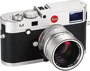 Leica M [Foto: Leica]