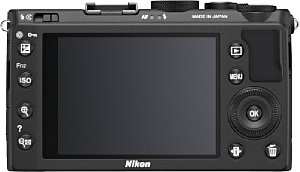 Nikon Coolpix A [Foto: Nikon]