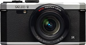 Pentax MX-1 [Foto: Pentax]