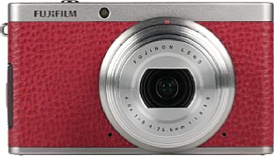 Fujifilm XF1 [Foto: MediaNord]