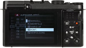 Fujifilm X-A1 [Foto: MediaNord]