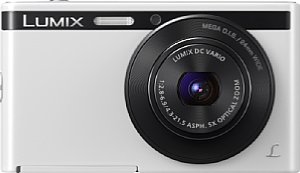 Panasonic Lumix DMC-XS1 [Foto: Panasonic]