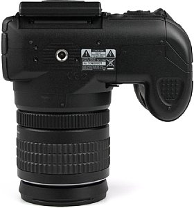 Fujifilm FinePix S9500 [Foto: MediaNord]