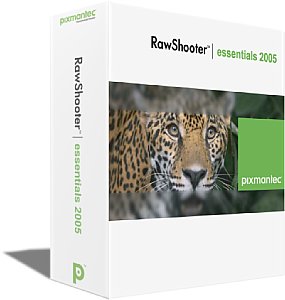 RAWShooter essentials 2005  [Foto: pixmatec]