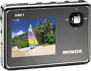 Minox DMP-1 [Foto: Minox]