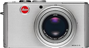 Leica D-LUX 2 [Foto: Leica]