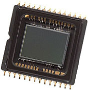 Sony CCD-Sensor [Foto: Sony]