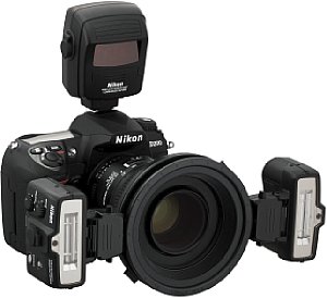 Nikon SB-R200 [Foto: Nikon Deutschland]