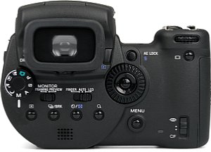 Sony DSC-R1  [Foto: MediaNord]