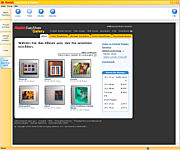 Kodak EasyShare-One Web-Galerie [Foto: MediaNord]