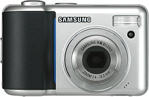 Samsung Digimax S800 [Foto: Samsung]