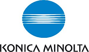 Konica Minolta Logo [Logo:Konica Minolta]