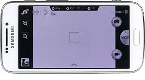 Samsung Galaxy S4 Zoom [Foto: MediaNord]
