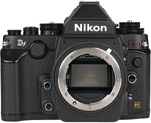 Nikon Df [Foto: MediaNord]