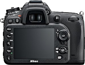 Nikon D7100 [Foto: Nikon]