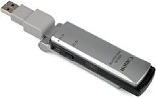 Canon Wireless Print Adapter [Foto: MediaNord]