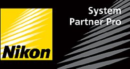 Nikon System Partner Pro Logo [Foto: Nikon]
