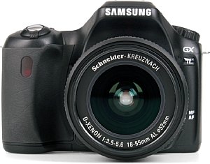 Samsung GX-1L [Foto:MediaNord]