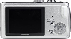 Panasonic Lumix DMC-TZ1 [Foto: MediaNord]